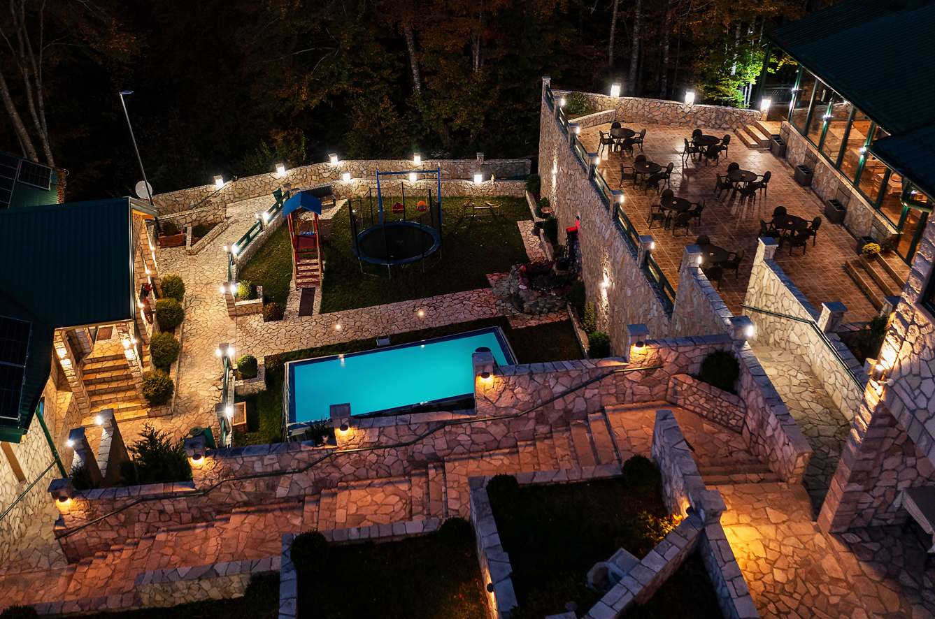 Image of Hotel - 3 Bedrooms - 3 Bathrooms for Sale in Montenegro-Kolasin-Montenegro, Image 4